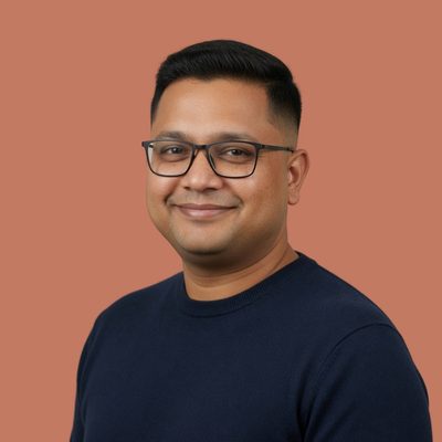 Anuj Kumar