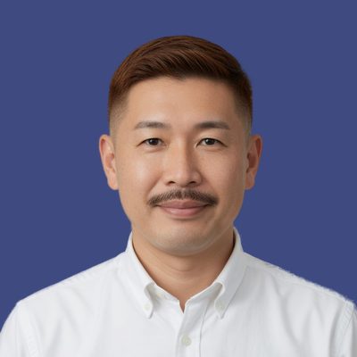 Naoki Nakamura