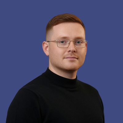 Jacob Hultberg